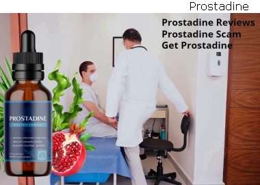 Reviews Of Prostadine